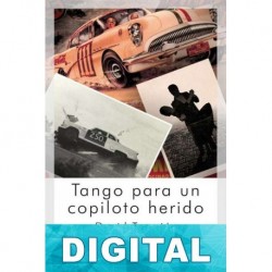 Tango para un copiloto herido David Torrejón