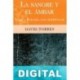 La sangre y el ámbar David Torres