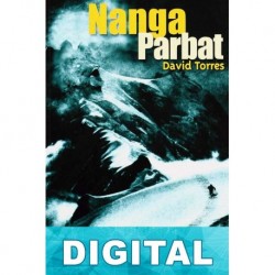 Nanga Parbat David Torres