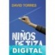 Niños de tiza David Torres