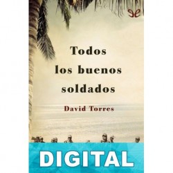 Todos los buenos soldados David Torres