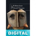 El último lector David Toscana