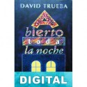 Abierto toda la noche David Trueba