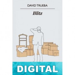 Blitz David Trueba