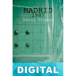Madrid 1987 David Trueba