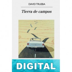 Tierra de campos David Trueba