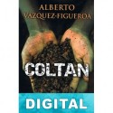 Coltán Alberto Vázquez-Figueroa