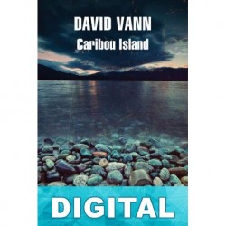 Caribou Island David Vann