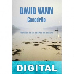 Cocodrilo David Vann