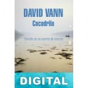 Cocodrilo David Vann