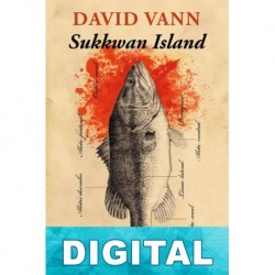 Sukkwan Island David Vann