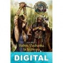 Sabine Vashanka, la hechicera David Velasco