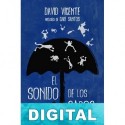 El sonido de los sapos David Vicente