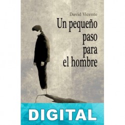 Un pequeño paso para el hombre David Vicente Valentín