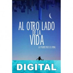 Al otro lado de la vida David Villahermosa