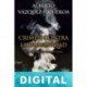 Crimen contra la humanidad Alberto Vázquez-Figueroa