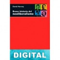 Breve historia del neoliberalismo David W. Harvey