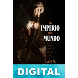 Un imperio para el mundo David W. Sánchez Fabra