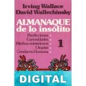 Almanaque de lo insólito 1 David Wallechinsky & Irving Wallace