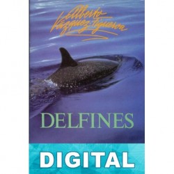 Delfines Alberto Vázquez-Figueroa