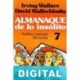 Almanaque de lo insólito 7 David Wallechinsky & Irving Wallace