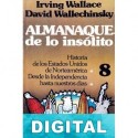 Almanaque de lo insólito 8 David Wallechinsky & Irving Wallace