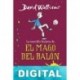 La increíble historia de… El mago del balón David Walliams
