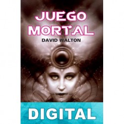 Juego mortal David Walton