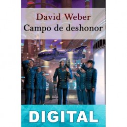 Campo de deshonor David Weber
