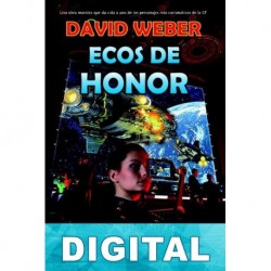 Ecos de Honor David Weber