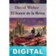 El honor de la Reina David Weber