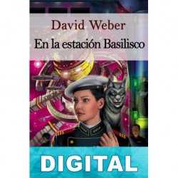En la estación Basilisco David Weber