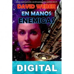 En manos enemigas David Weber
