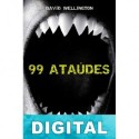 99 ataúdes David Wellington