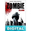 Zombie Island David Wellington