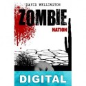 Zombie Nation David Wellington