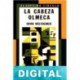 La cabeza olmeca David Westheimer
