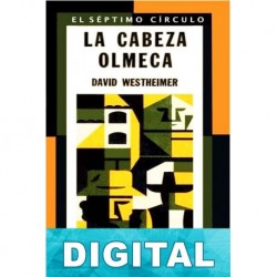 La cabeza olmeca David Westheimer