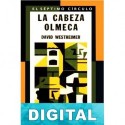 La cabeza olmeca David Westheimer