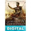 La muerte de Germánico David Wishart