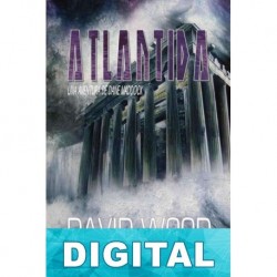Atlántida David Wood