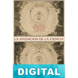 La invención de la ciencia David Wootton