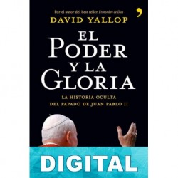 El poder y la gloria David Yallop