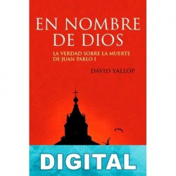 En nombre de Dios David Yallop