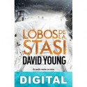 Lobos de la Stasi David Young