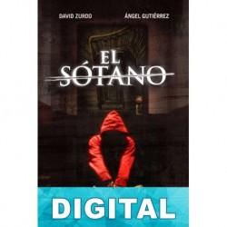 El sótano David Zurdo & Ángel Gutiérrez