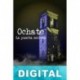 Ochate. La puerta secreta David Zurdo