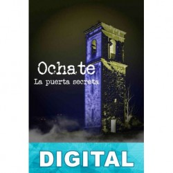 Ochate. La puerta secreta David Zurdo