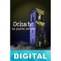 Ochate. La puerta secreta David Zurdo