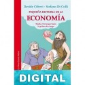 Pequeña historia de la economía Davide Ciferri & Stefano di Colli